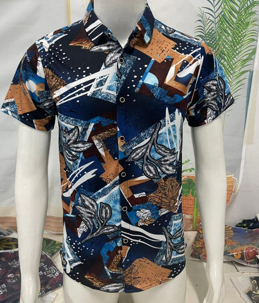 Quality summer shirts 