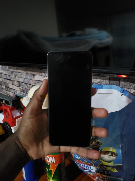 INFINIX HOT 50