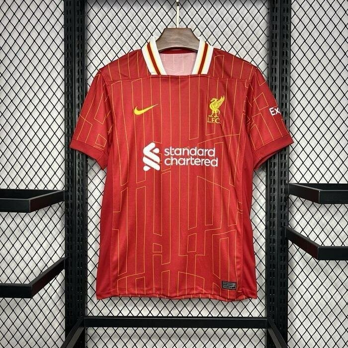 Maillot de foot Liverpool