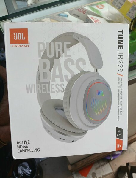 JBL Tune JB229 Casque Sans Fil