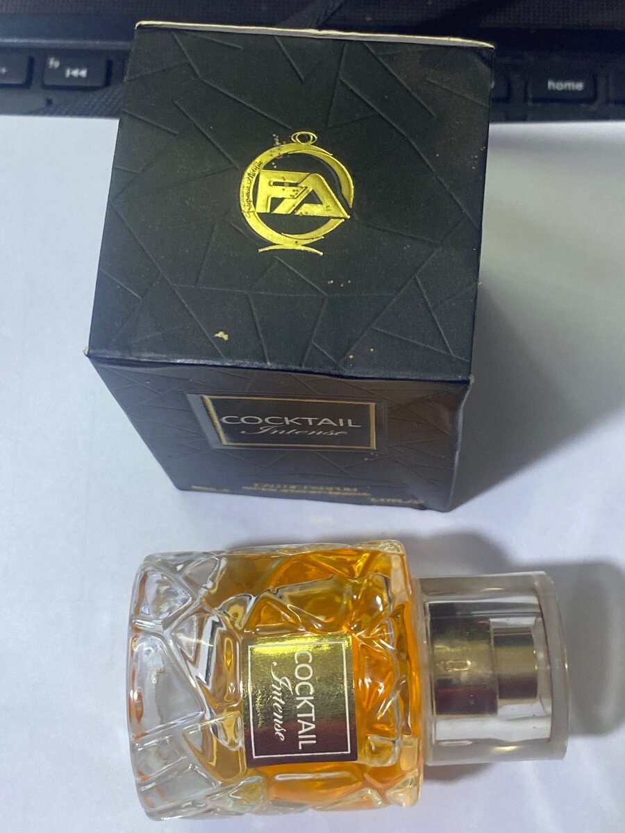 Cocktail Intense Parfum