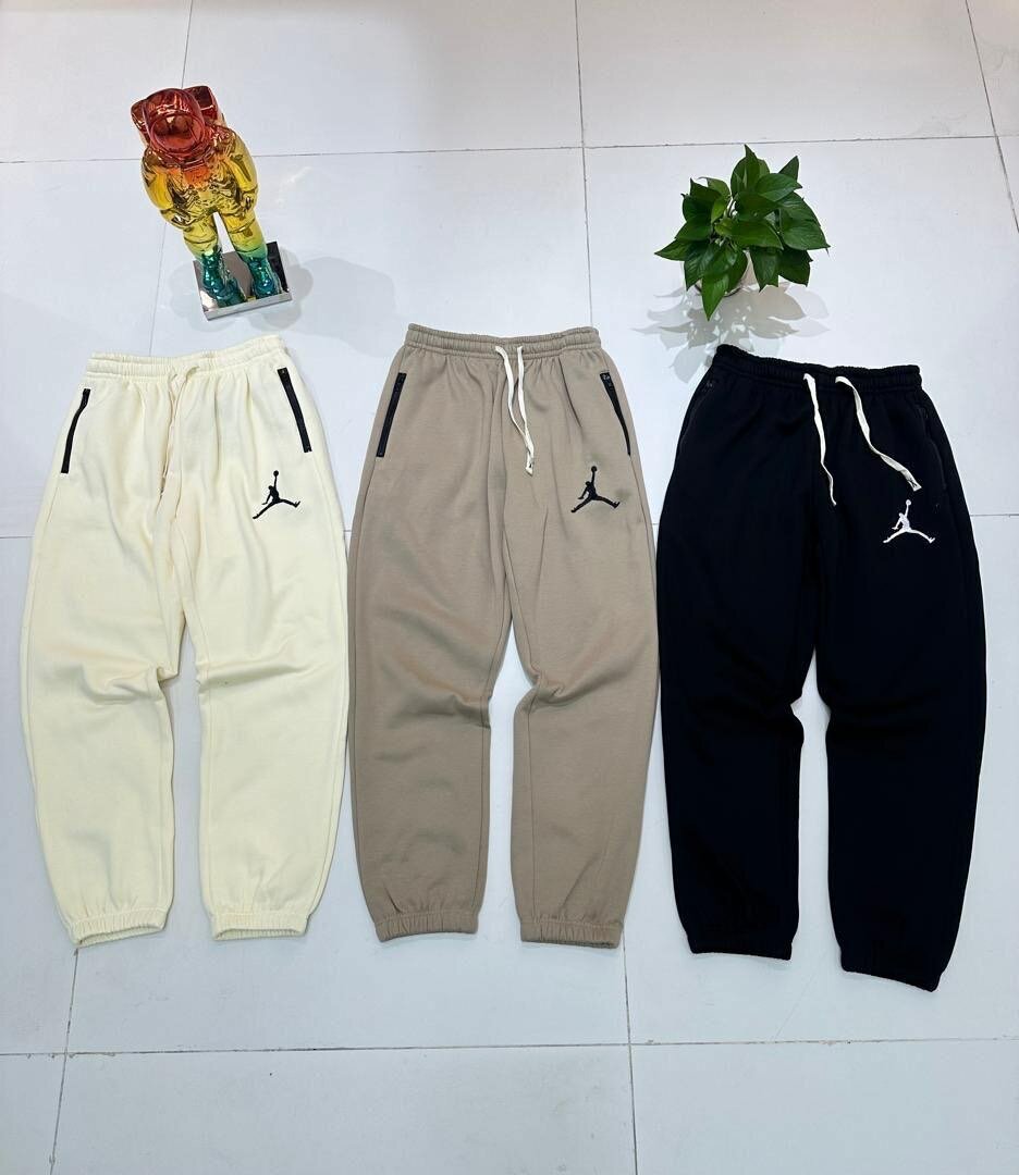 Joggers