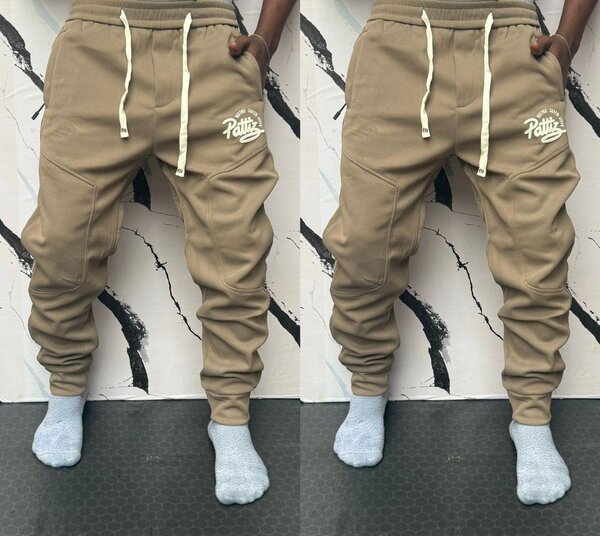 Jogging hommes confortables