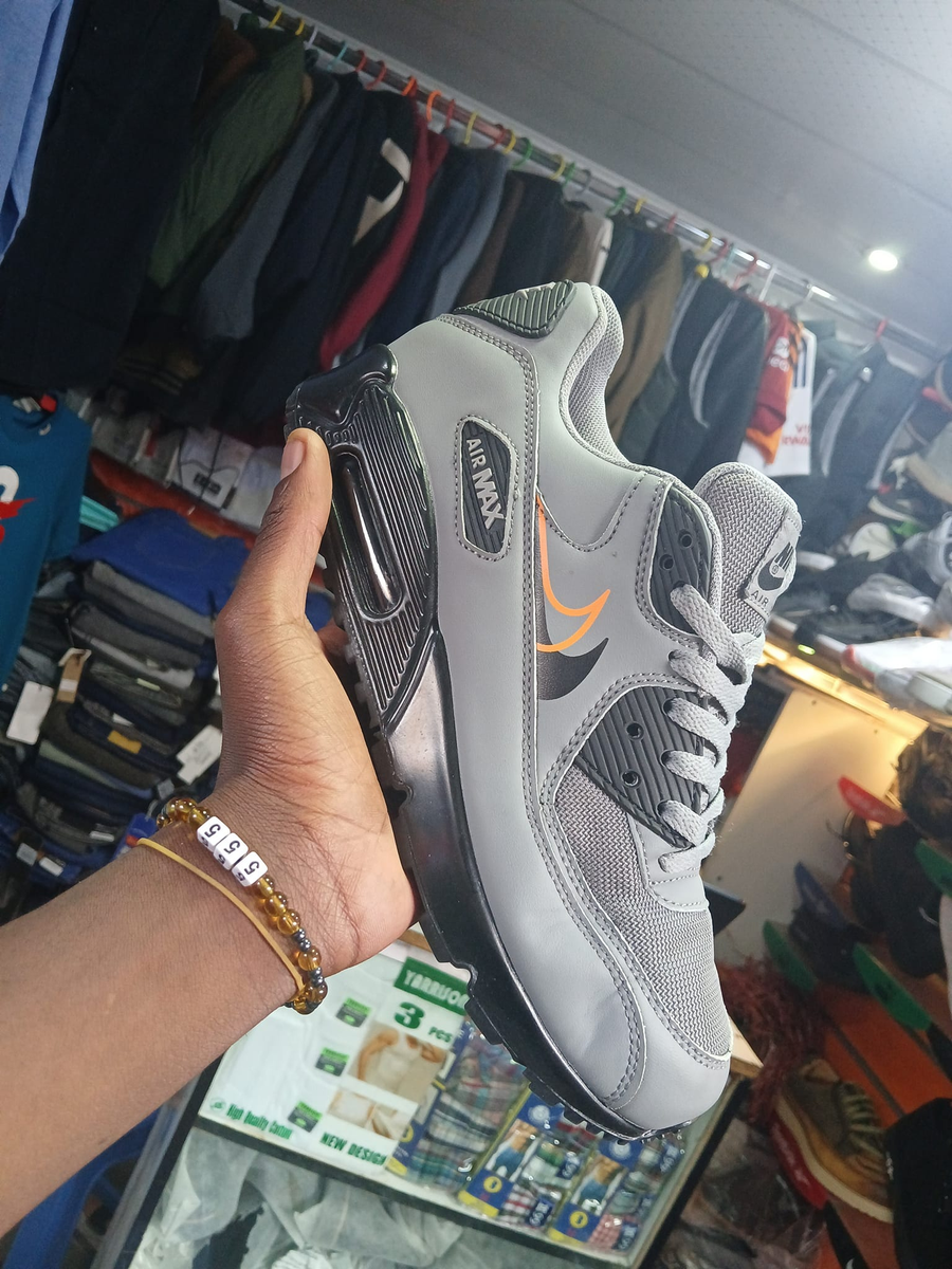 Sneakers Air Nike