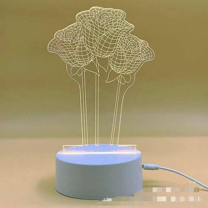 LED DÉCO SAINT VALENTIN