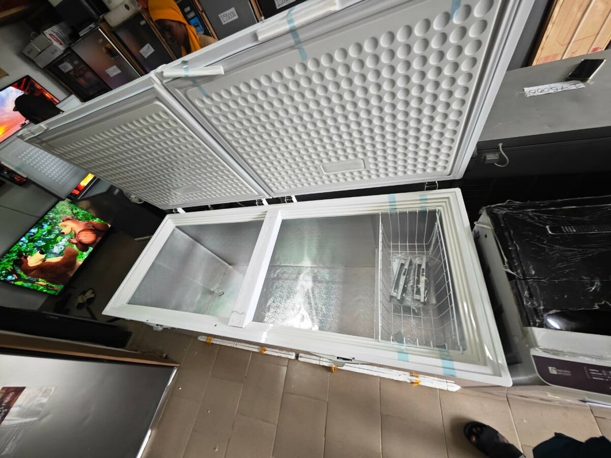 Congélateur nasco 600 litre prix :