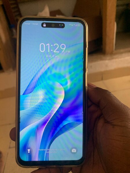 Tecno Pop 9 - 128GB Smartphone