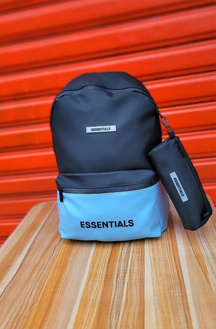 Sac à dos Essentials mode