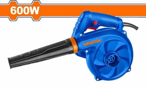 Souffleur électrique 600W Wadpow