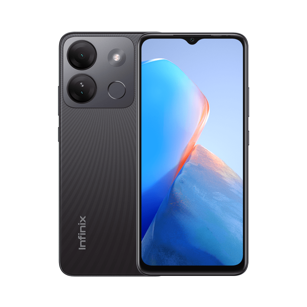 Infinix Smart 7 HD(2GB+64GB)