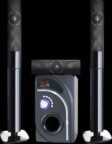 Woofer 3 Baffle Original