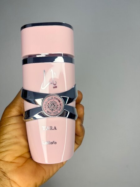 Parfum Femme Yara Lattafa