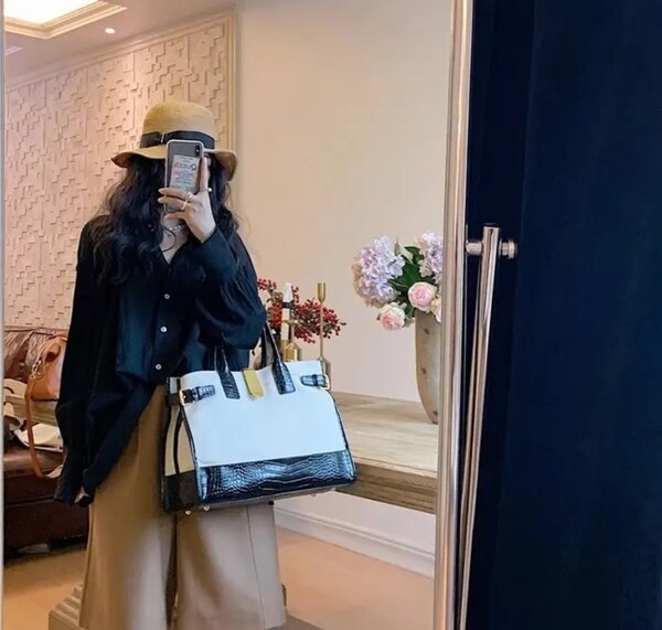 Льняные трендовые оверсайз рубашки