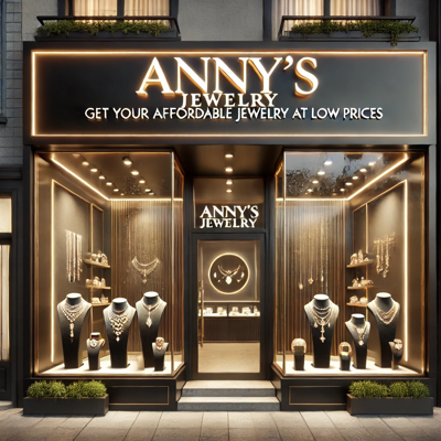 Anny's Jewlery