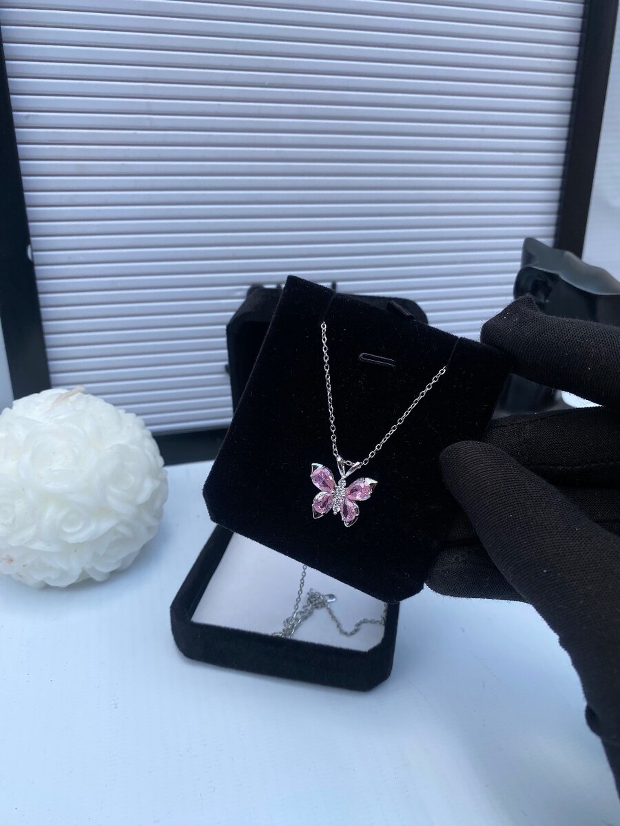 Necklace ️