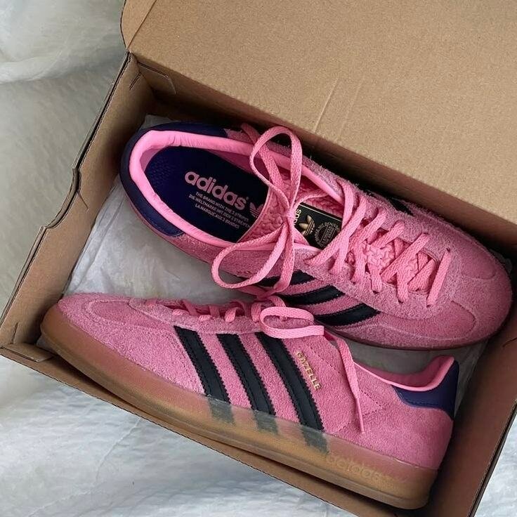 Baskets Adidas Samba Classiques