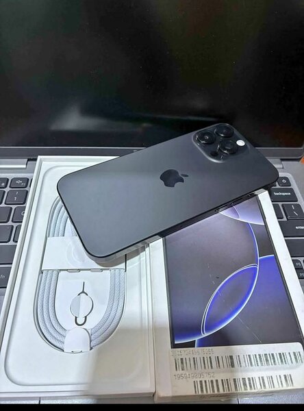 Smartphone dernière génération 256Go