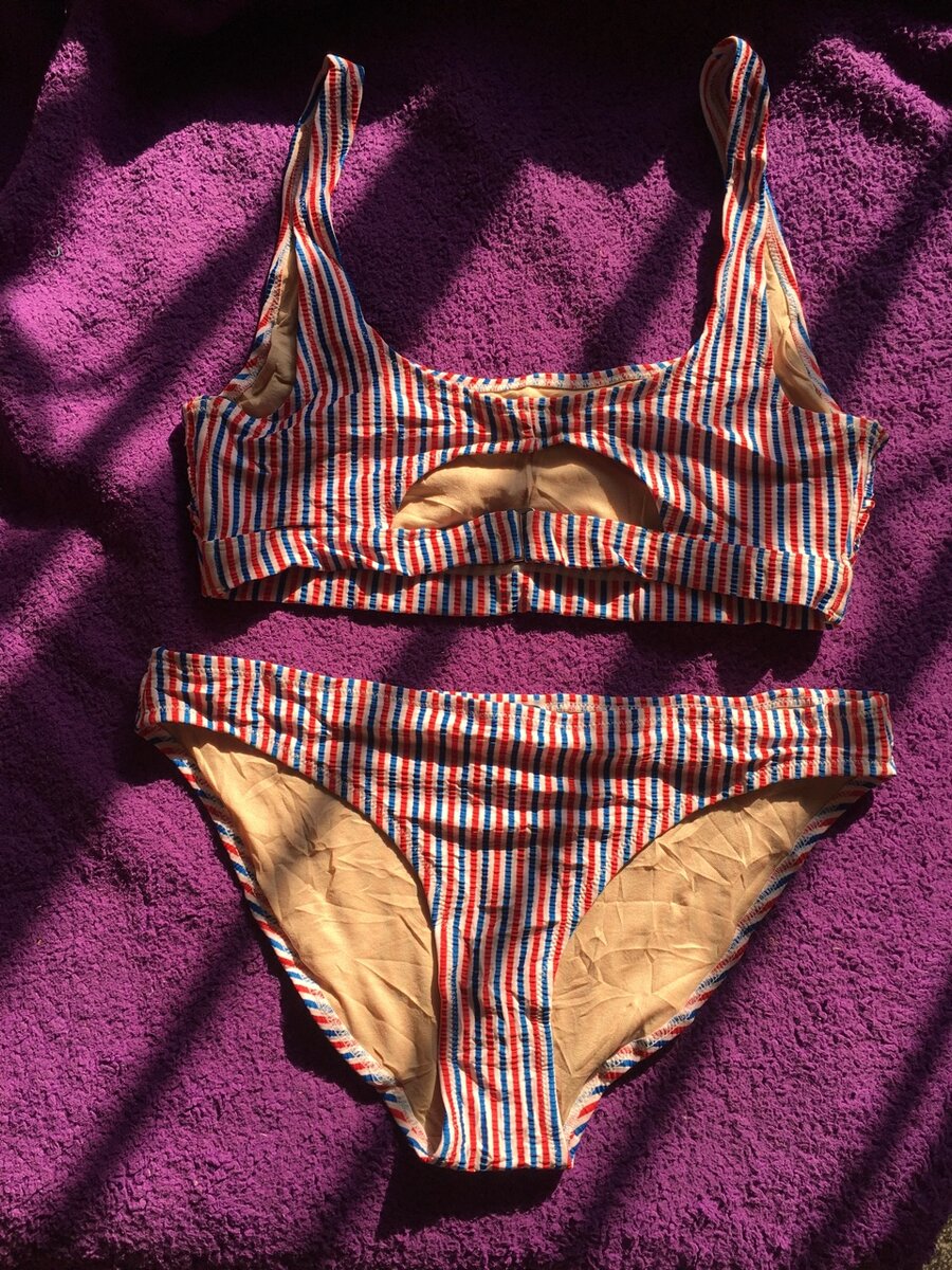 Swim suits