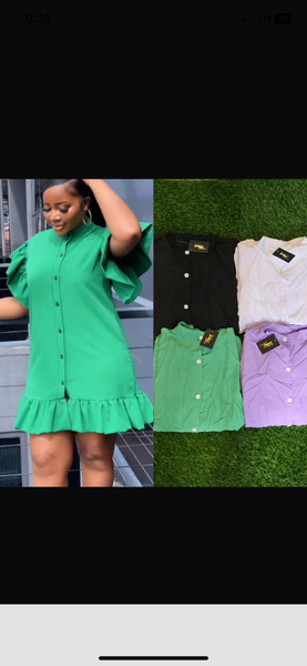 Quality and Affordable clothes