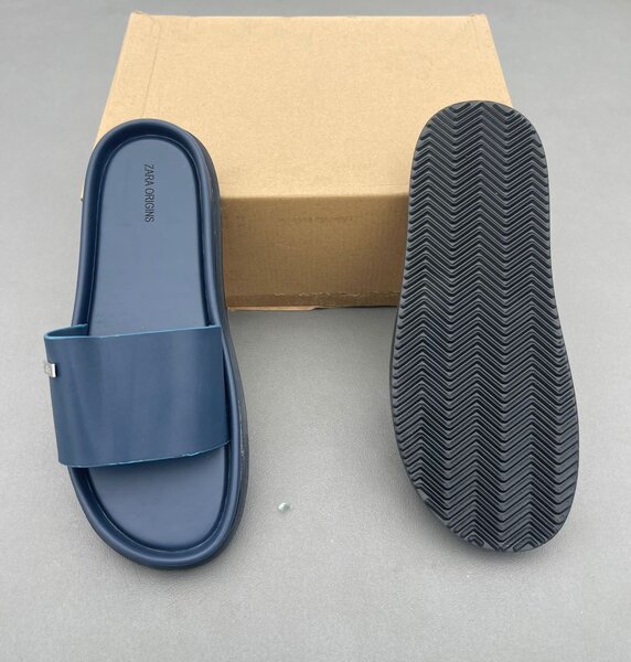 Tongs confort unisex