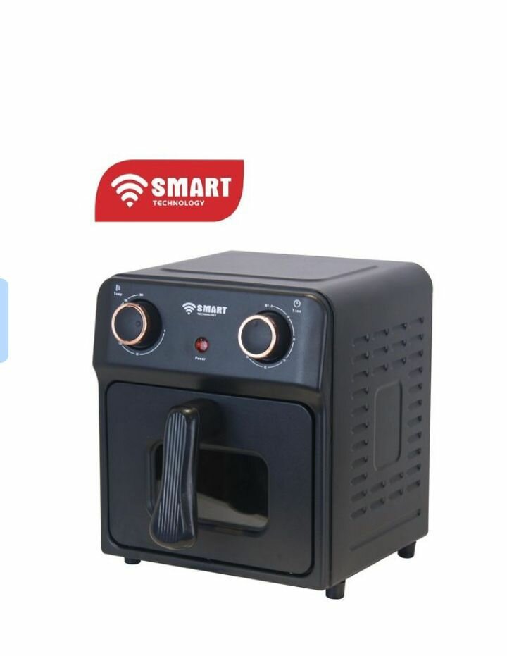 Friteuse Air Smart Technologie