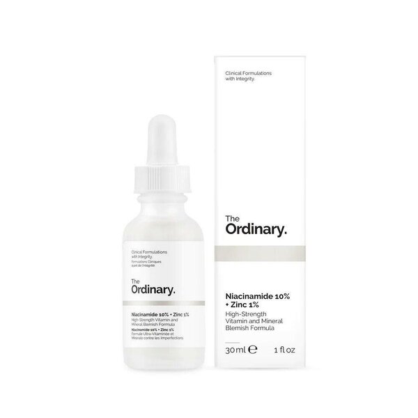 The Ordinary Niacinamide
