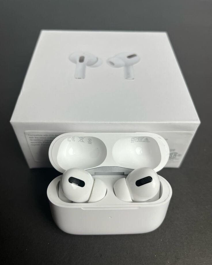 AirPods Pro 1ère Génération