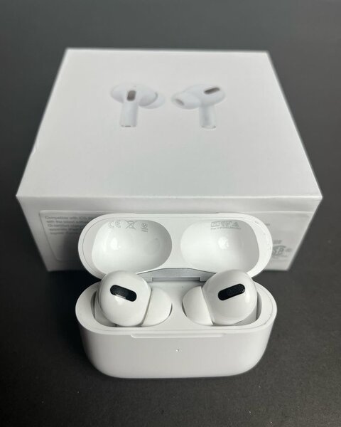 AirPods Pro 1ère Génération