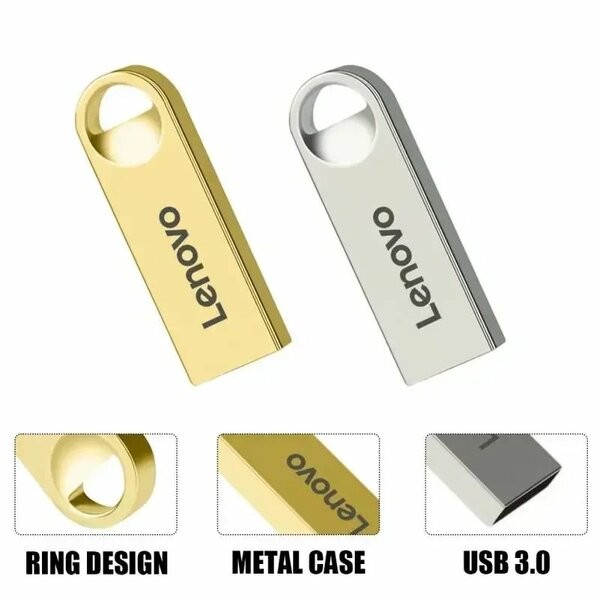 Clé USB 2TB (2000Go)