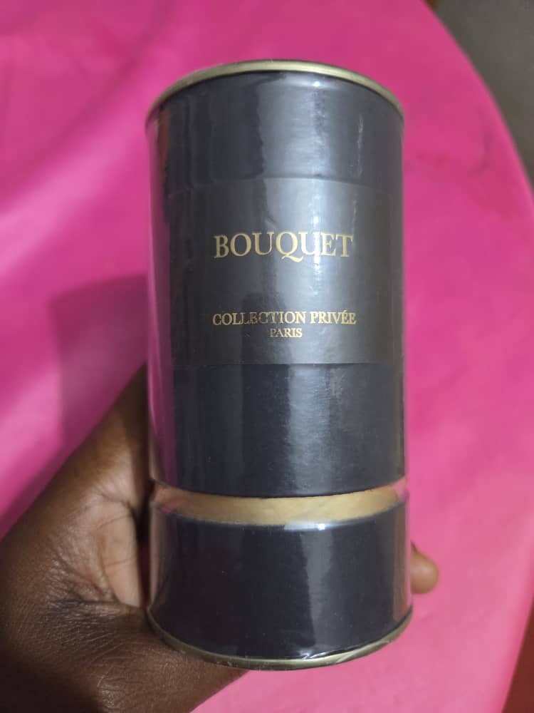 Bouquet Parfum Collection Privée