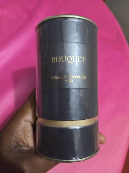Bouquet Parfum Collection Privée