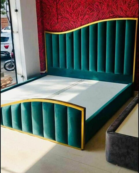 Double Bed
