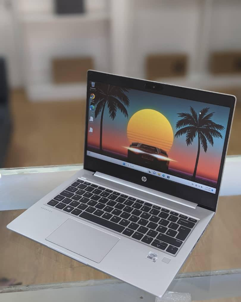 HP ProBook 430 G7