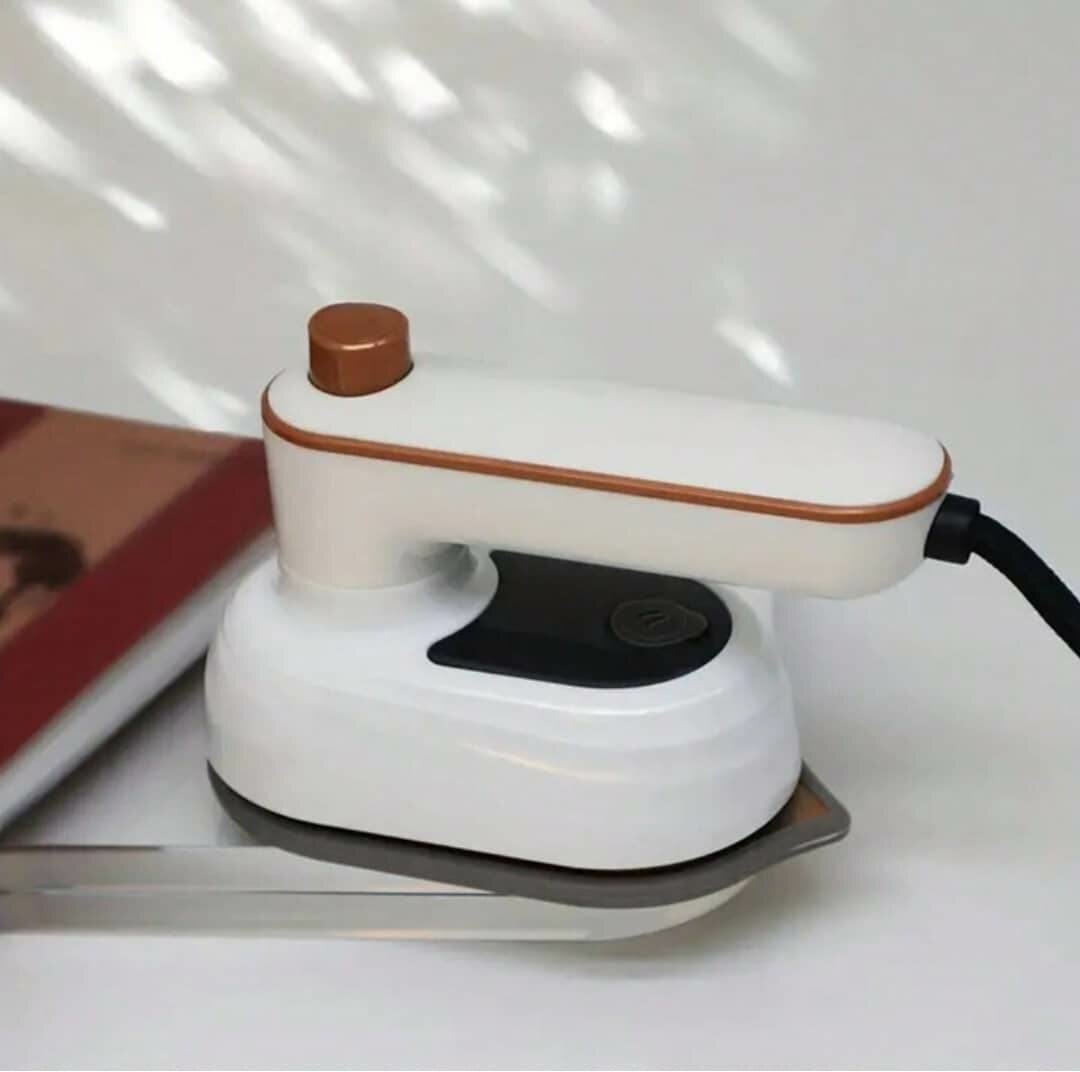 Mini Fer à Repasser Portable