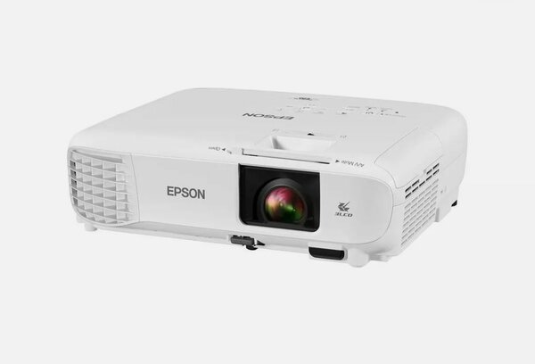 EPSON PROJECTOR EB-E20