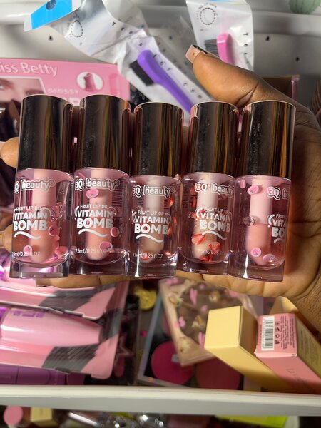 Sérum Vitamine Beauté