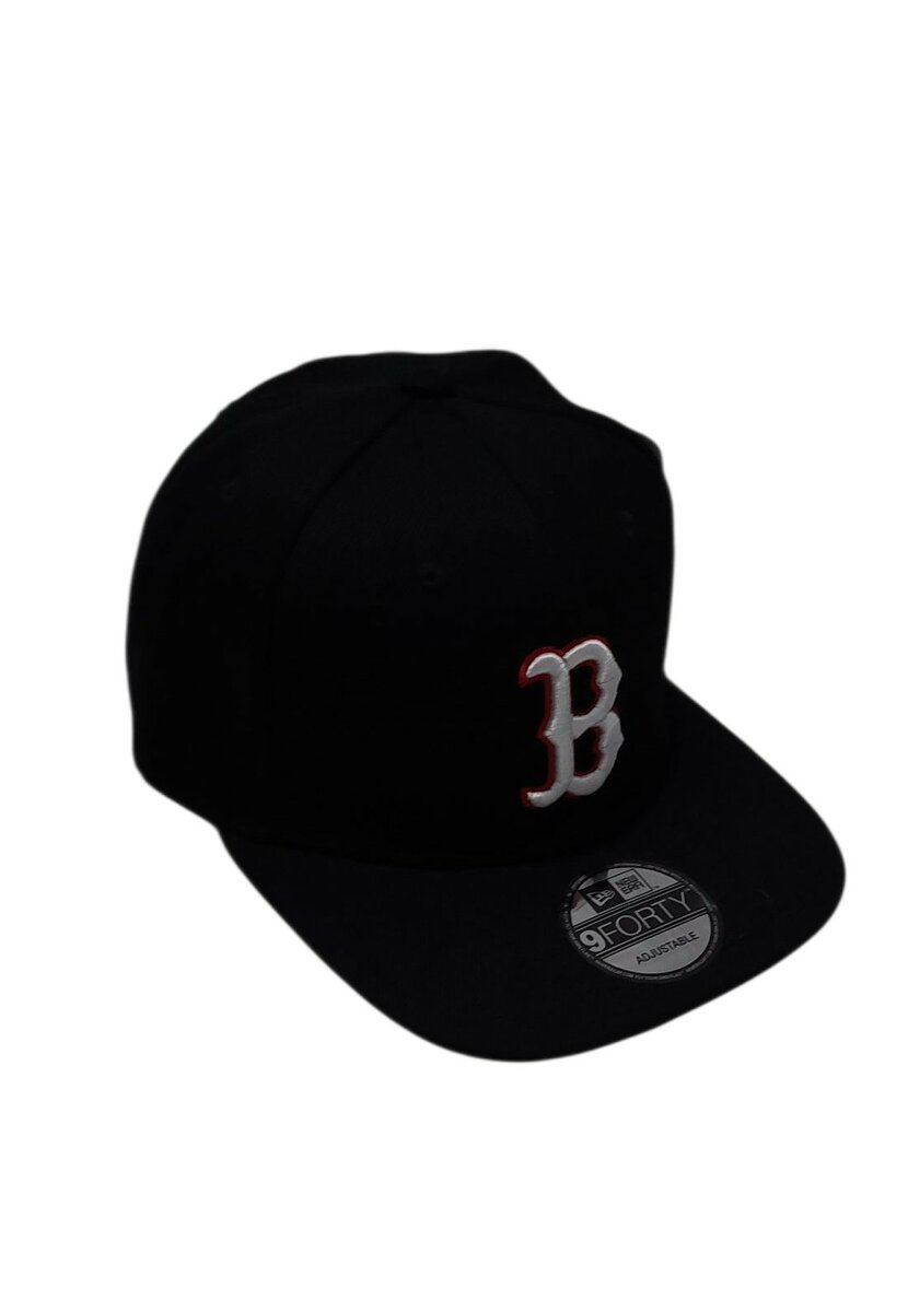 Casquette Snapback Logo B
