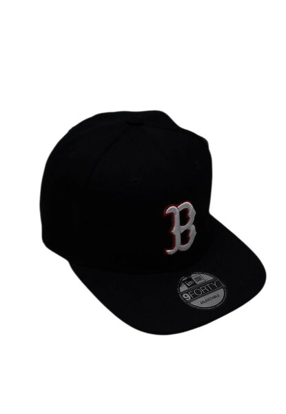 Casquette Snapback Logo B