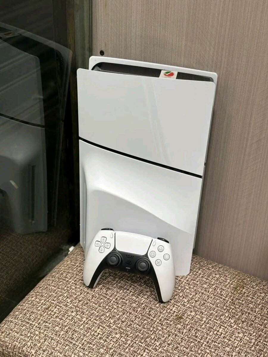 Console PS5 avec Spider-Man