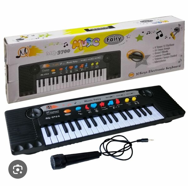 Clavier Électronique 37 Touches