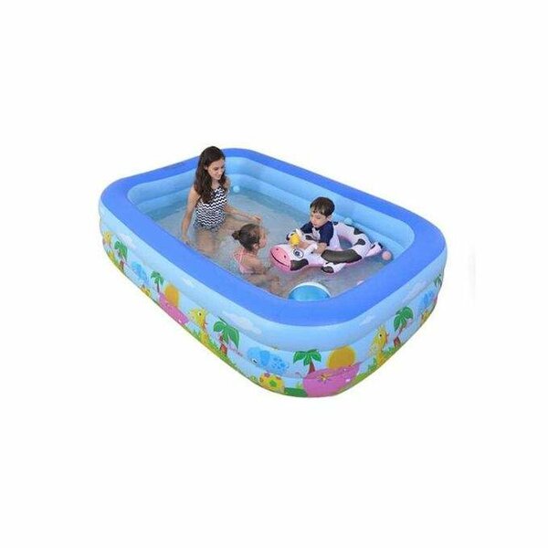 Piscine gonflable enfant