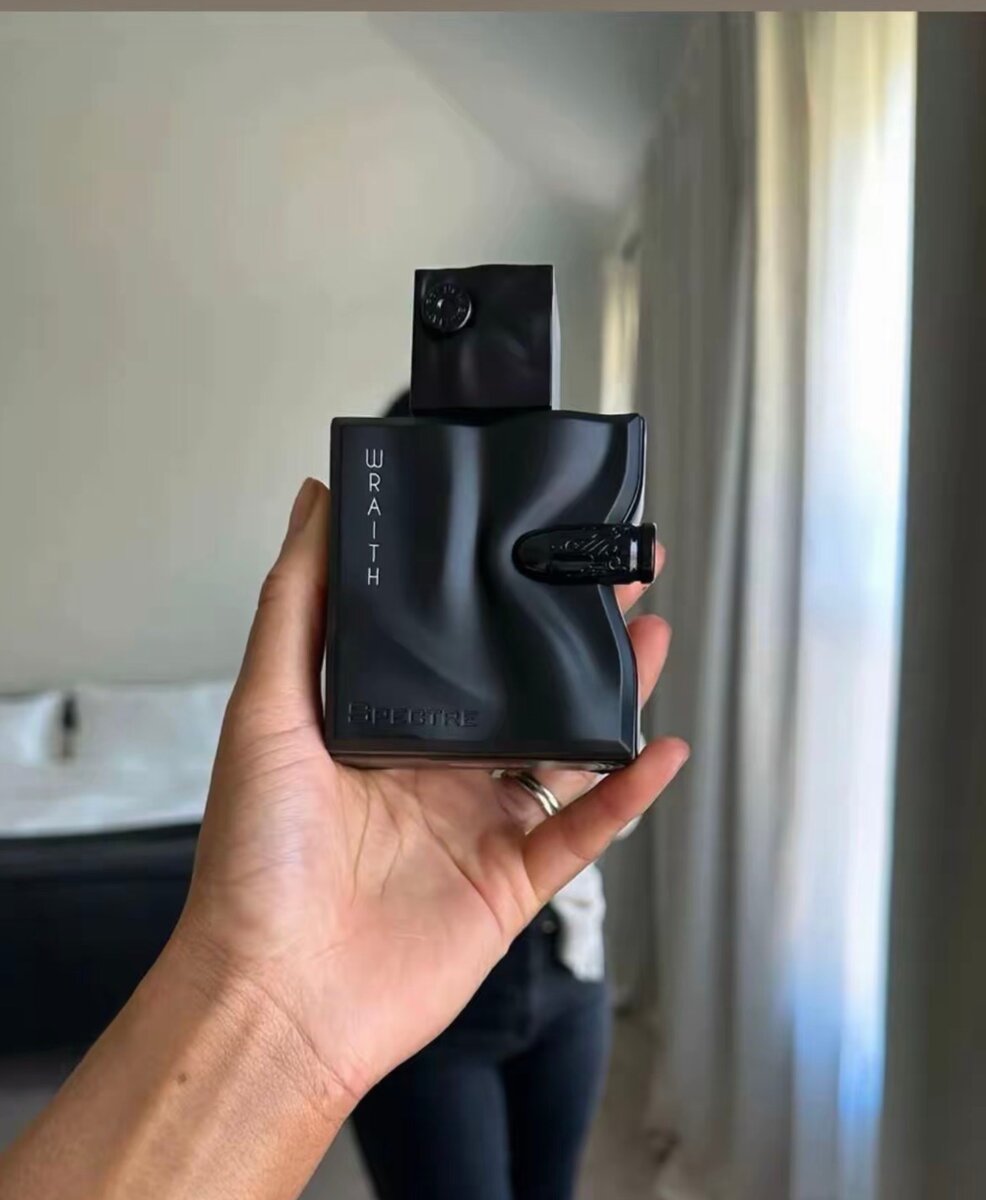 Parfum Spectre Ghost Intense