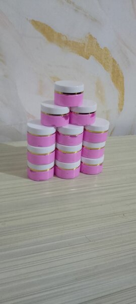 Crème Visage Hydratante Luxe