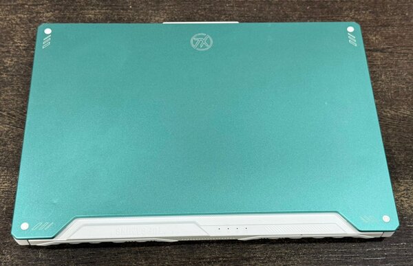 asus tuf gaming ryzen 7