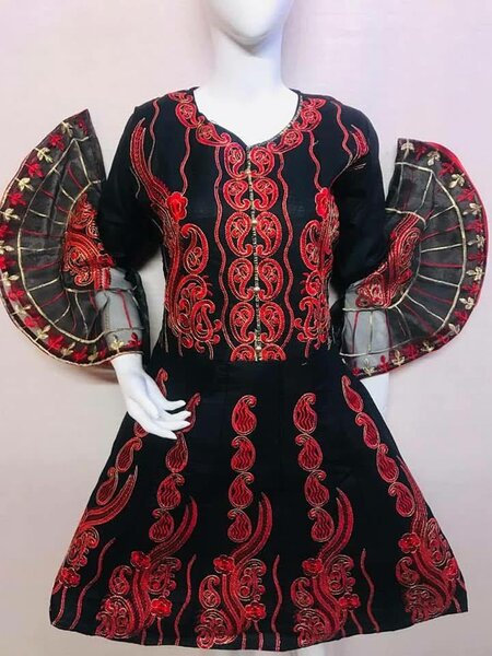 Ladies suit