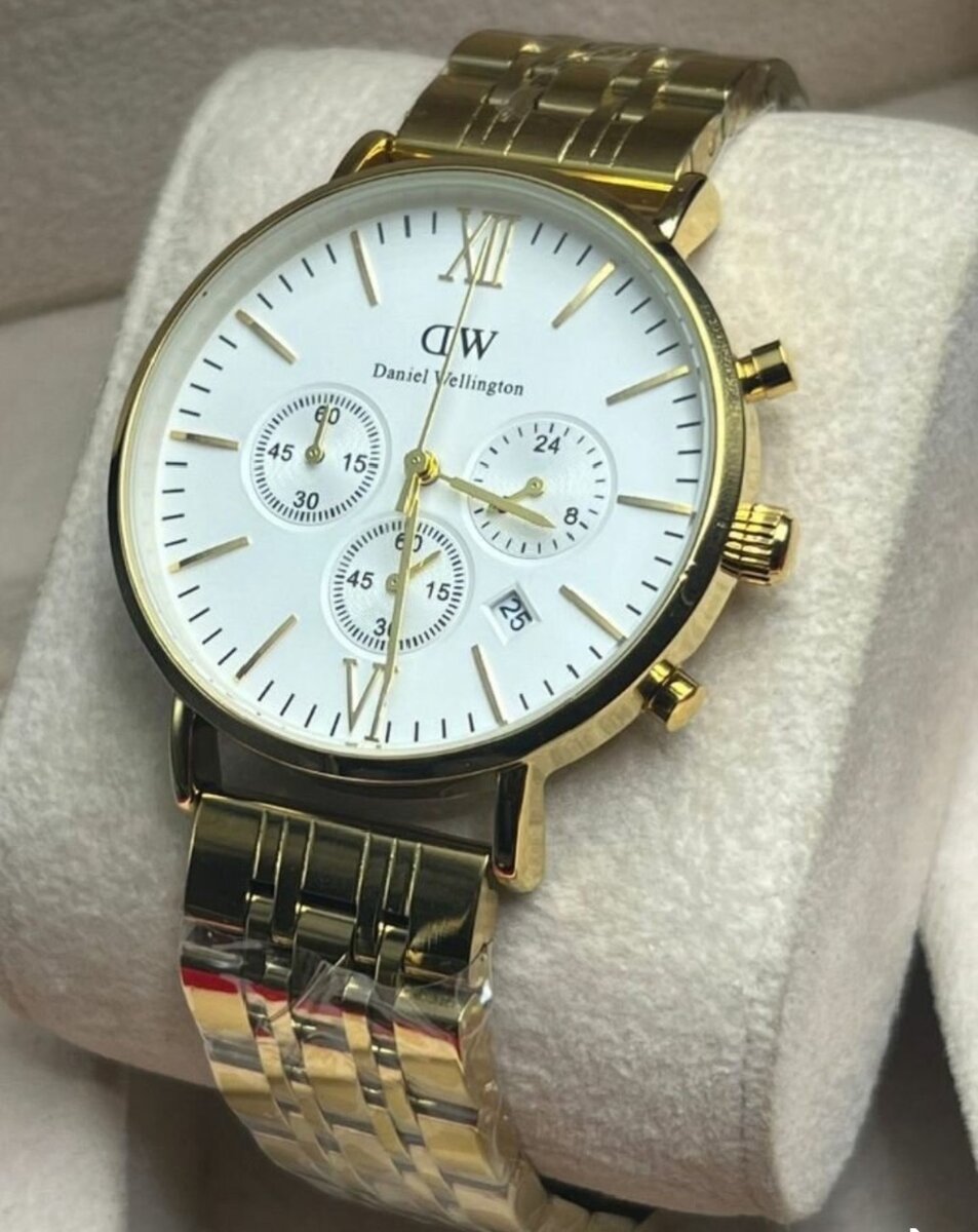 Montre Daniel Wellington Élégante
