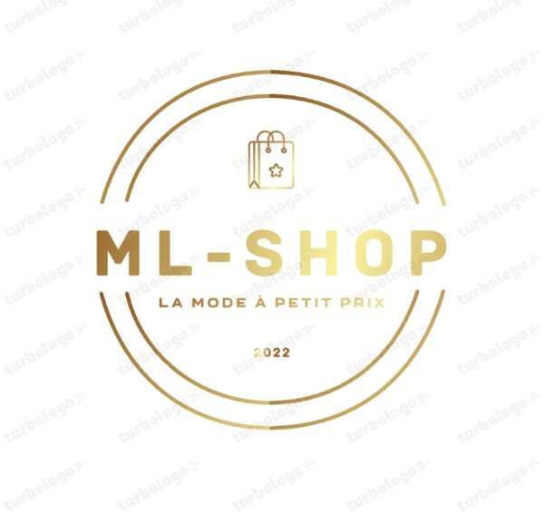 ML-SHOP 🥰