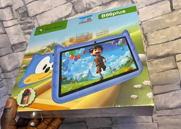 Tablette pour enfant