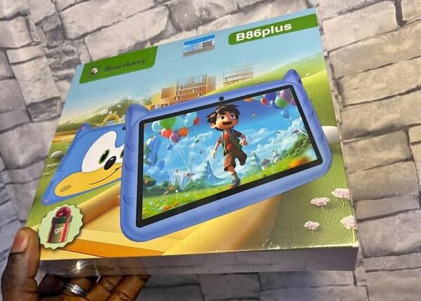 Tablette pour enfant