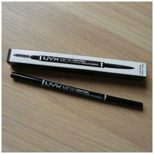  Ultra fin Micro Brow Pencil de Nyx